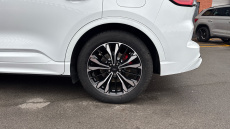 Ford Kuga 2.5 FHEV ST-Line X Edition 5dr CVT Hybrid Estate